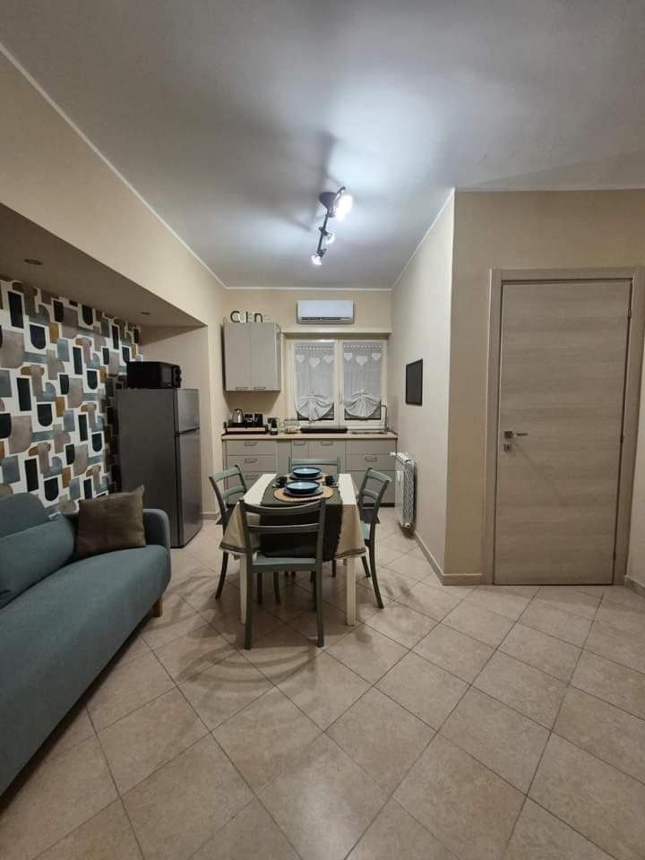 Vacanze Romane Exterior photo