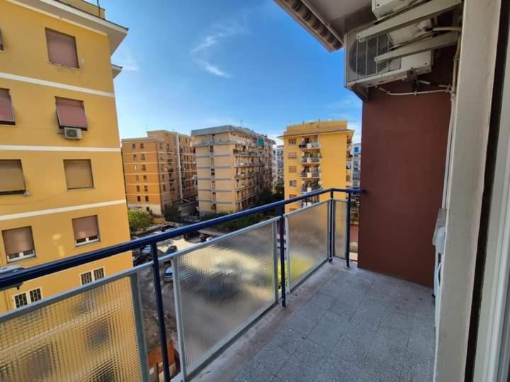 Vacanze Romane Exterior photo