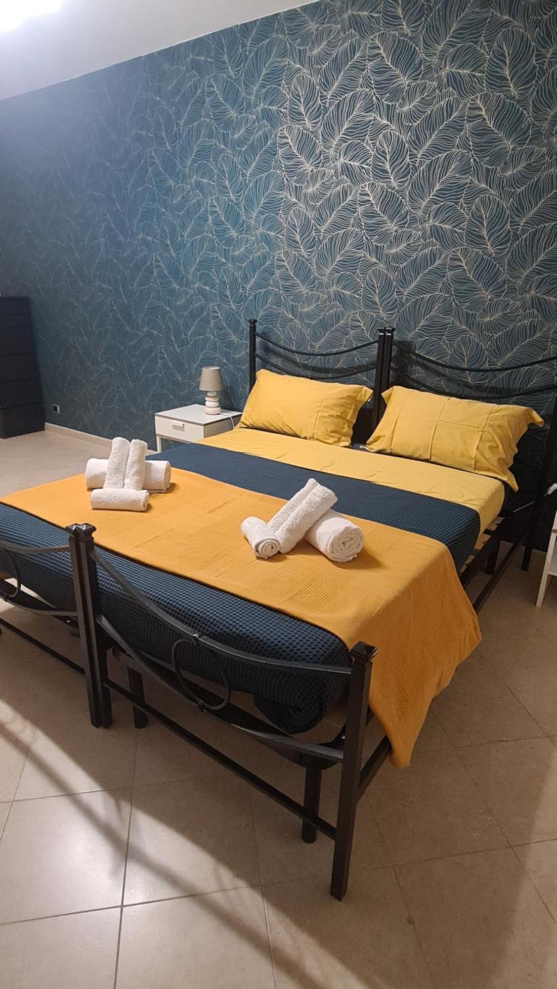 Vacanze Romane Exterior photo