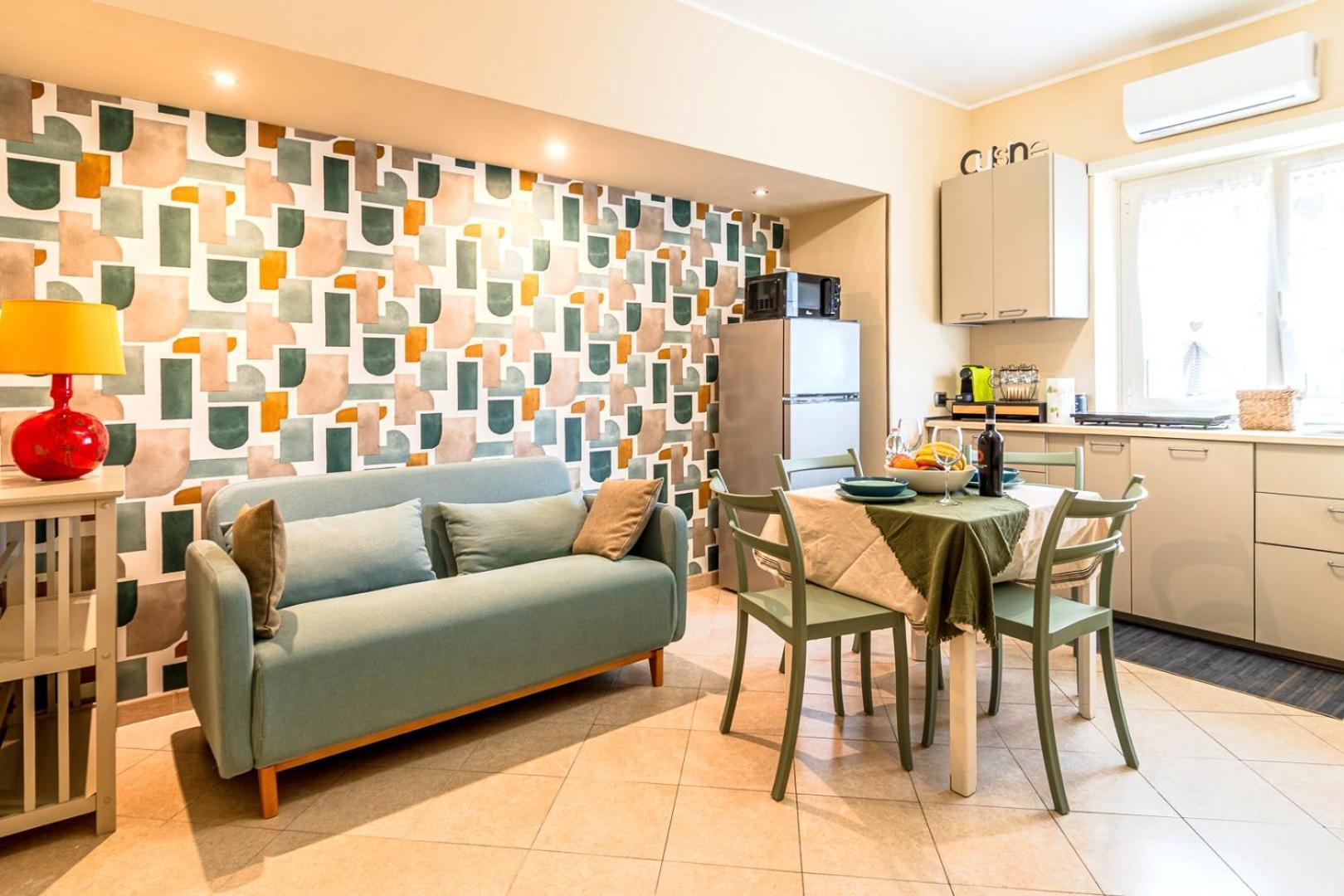 Vacanze Romane Exterior photo